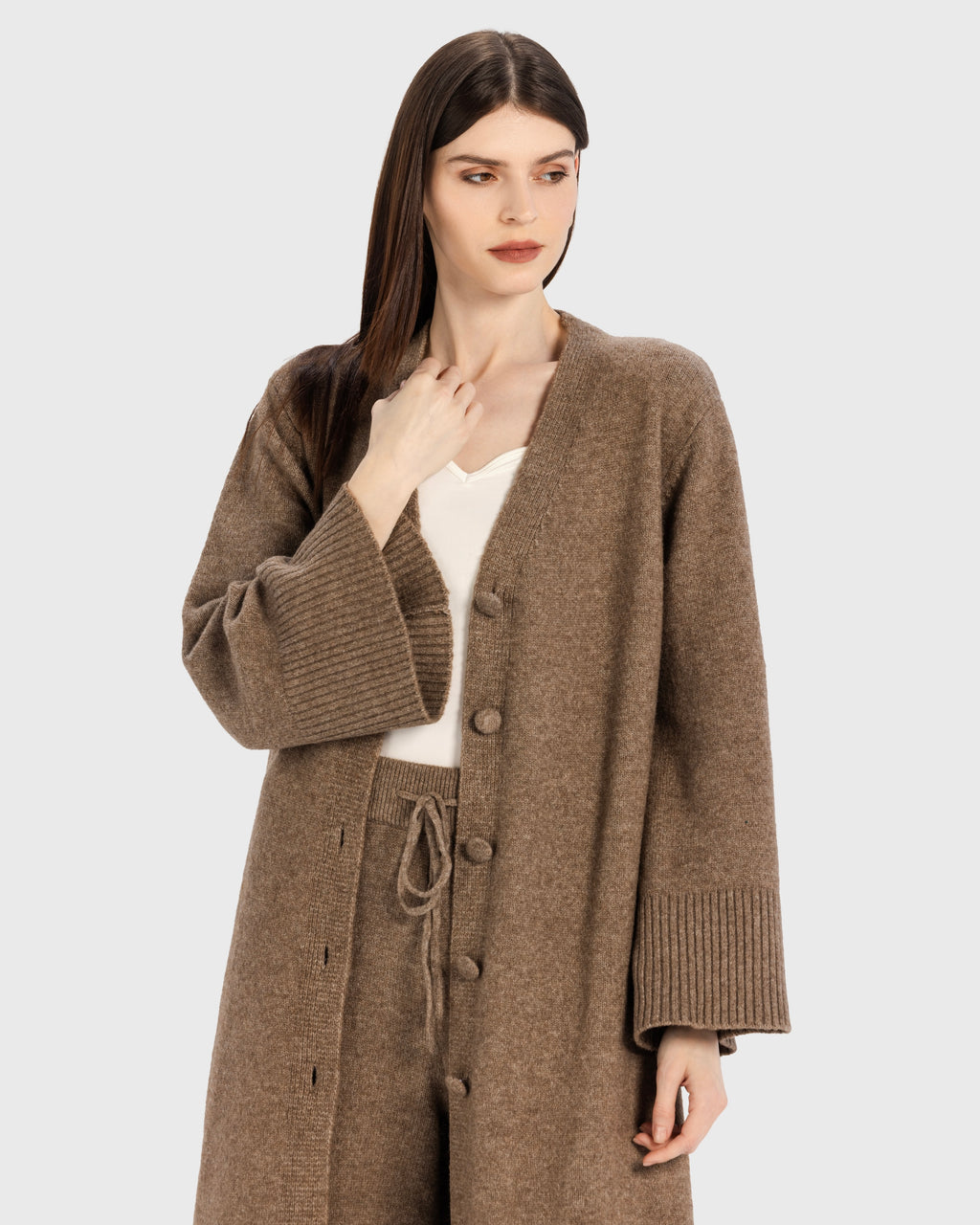 The Earth Set - Brown