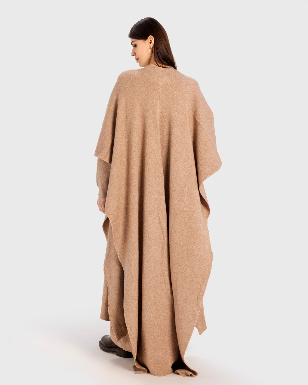 The Wrap Set - Beige